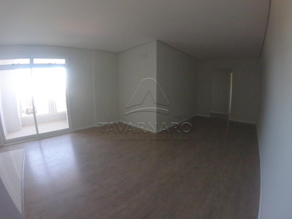 Apartamento, 3 quartos, 201 m² - Foto 1