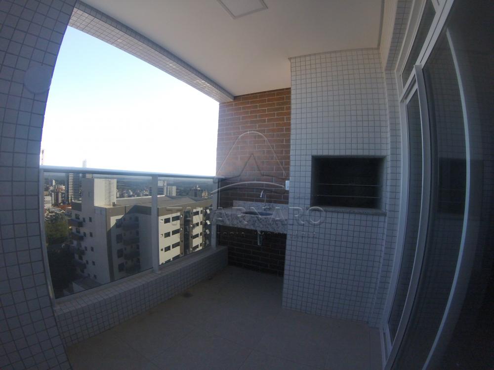 Apartamento, 3 quartos, 201 m² - Foto 4