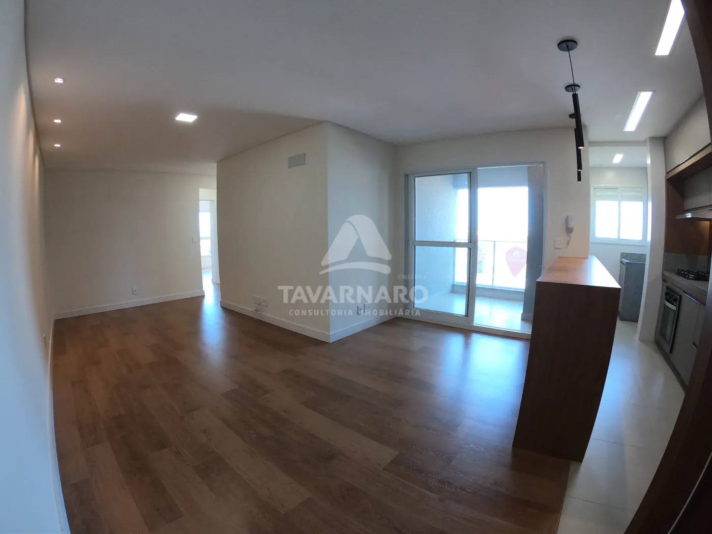 Apartamento, 3 quartos, 108 m² - Foto 3