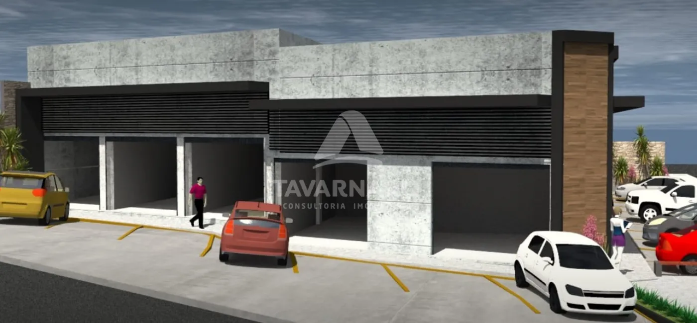 Comprar Comercial / Loja em Ponta Grossa - Foto 3