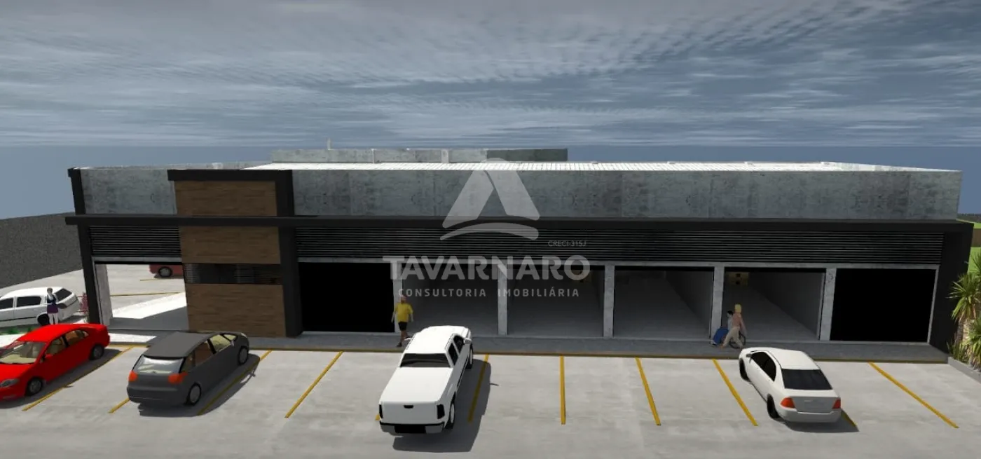 Comprar Comercial / Loja em Ponta Grossa - Foto 4