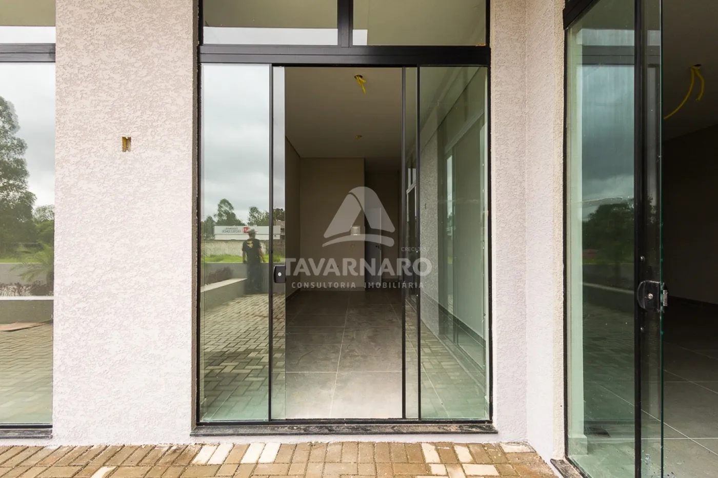 Alugar Comercial / Loja em Ponta Grossa R$ 599,99 - Foto 5