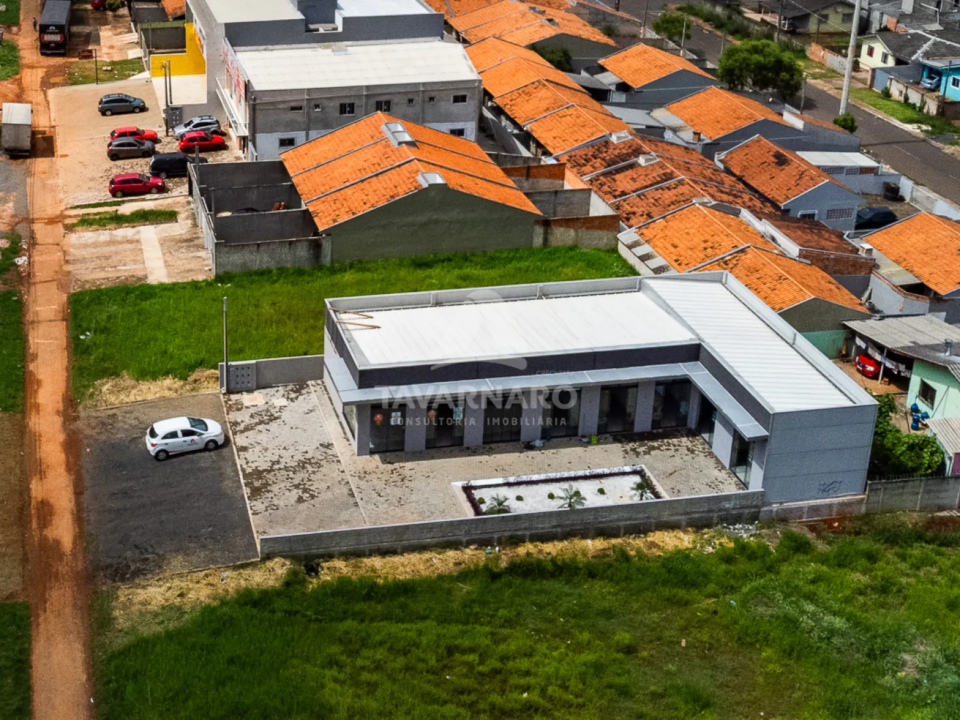 Comprar Comercial / Loja em Ponta Grossa R$ 1.500.000,00 - Foto 20