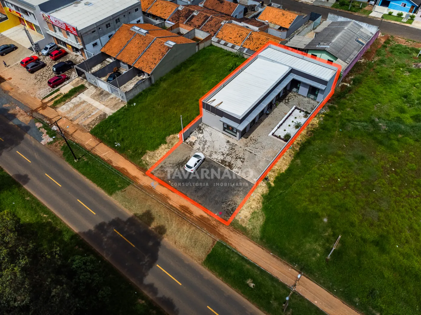 Comprar Comercial / Loja em Ponta Grossa R$ 1.500.000,00 - Foto 23