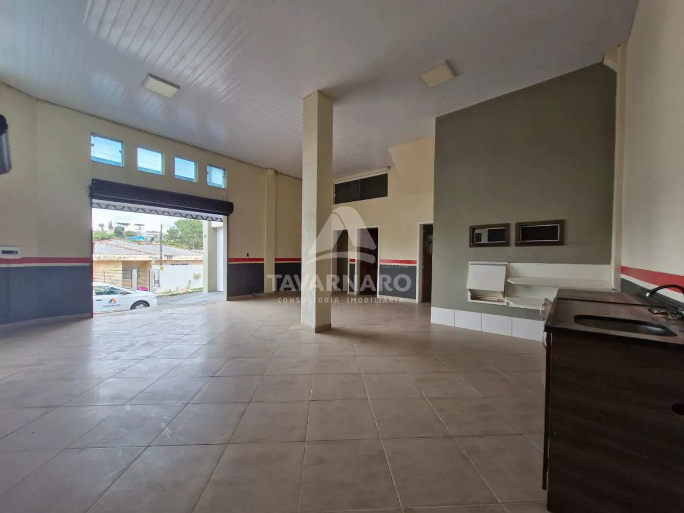 Alugar Comercial / Loja em Ponta Grossa R$ 2.230,00 - Foto 7