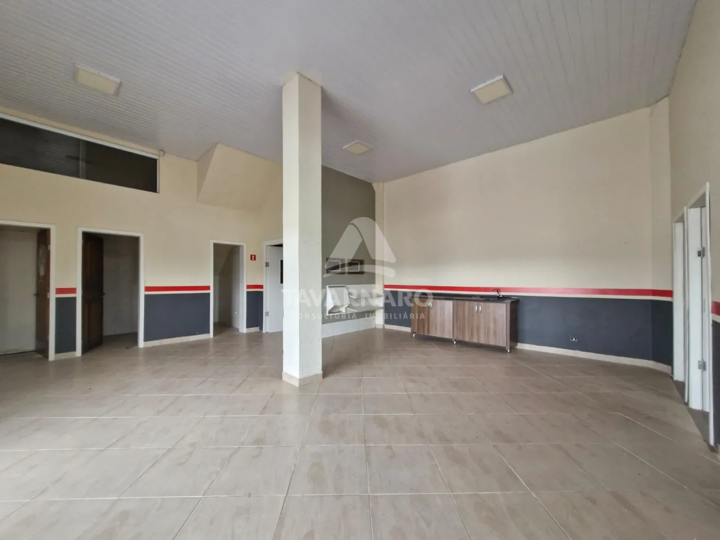 Alugar Comercial / Loja em Ponta Grossa R$ 2.230,00 - Foto 6