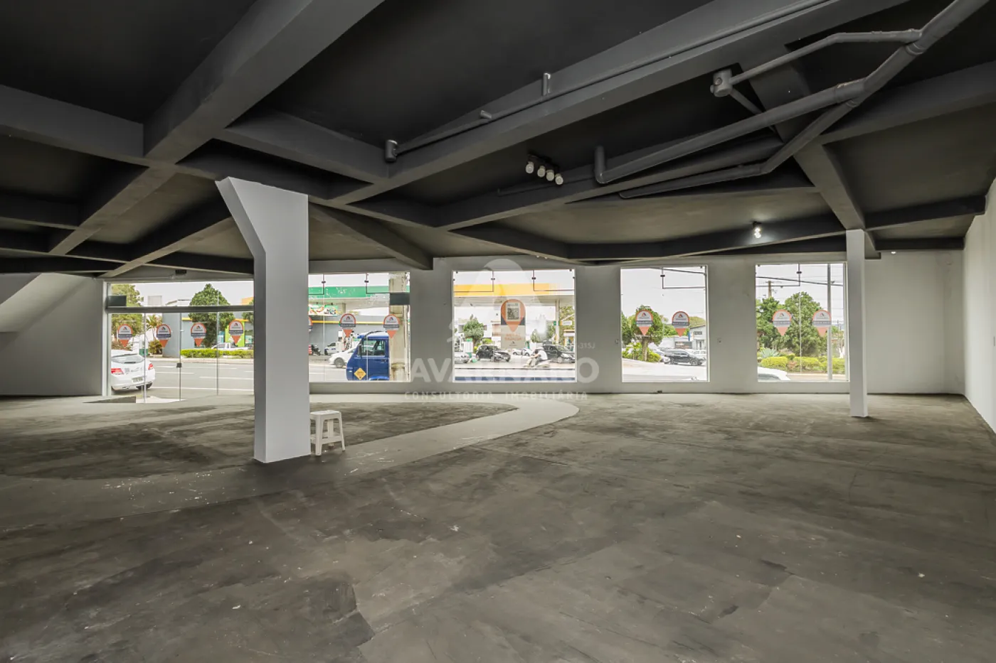 Alugar Comercial / Loja em Ponta Grossa R$ 6.900,00 - Foto 6