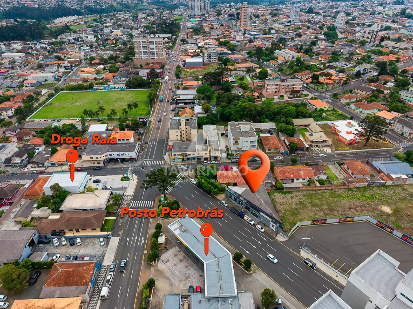 Alugar Comercial / Loja em Ponta Grossa R$ 6.900,00 - Foto 20