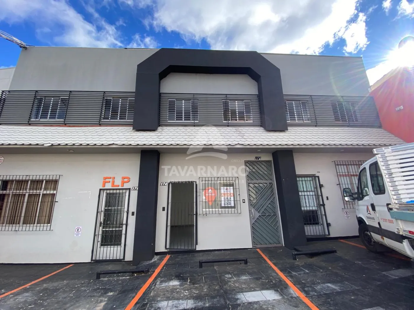 Sala-Conjunto, 62 m² - Foto 1