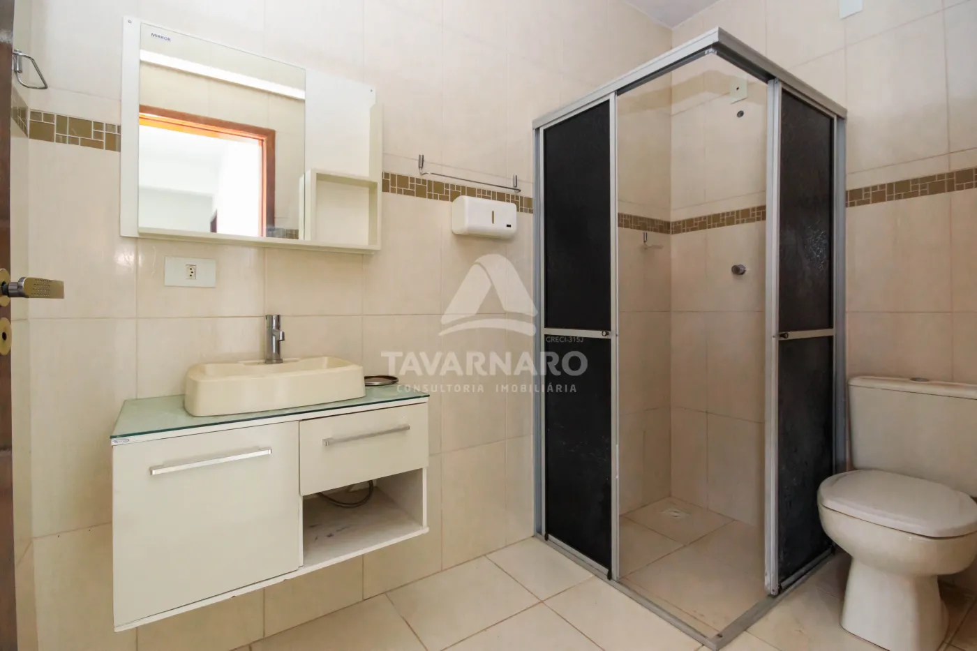 Alugar Comercial / Loja em Ponta Grossa R$ 3.200,00 - Foto 4