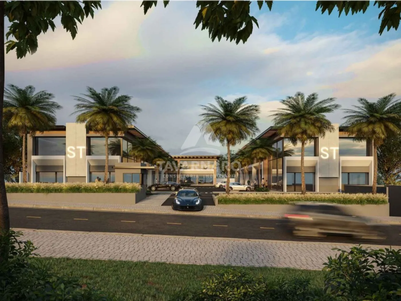 Comprar Comercial / Loja em Ponta Grossa - Foto 3