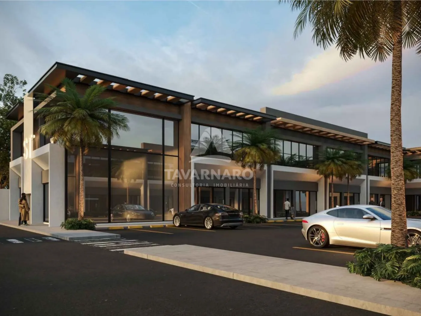 Comprar Comercial / Loja em Ponta Grossa - Foto 2