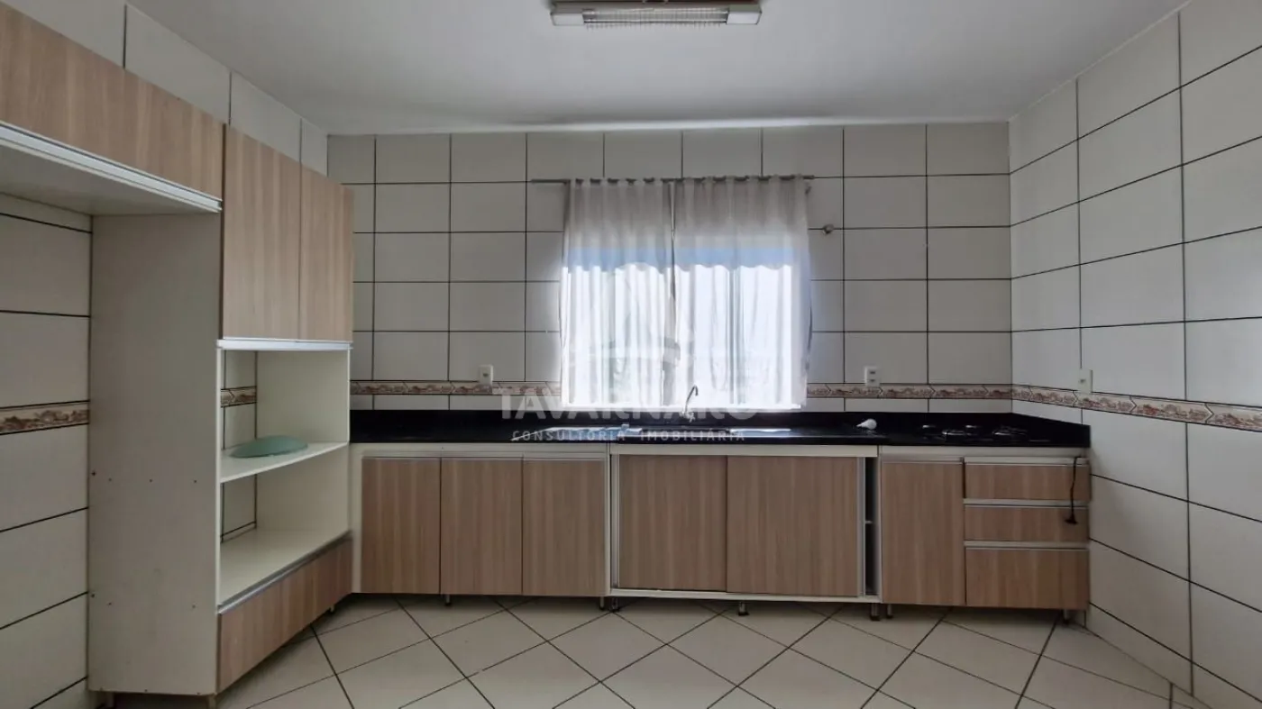 Casa para alugar em Estrela, Ponta Grossa — Portal Chave Fácil