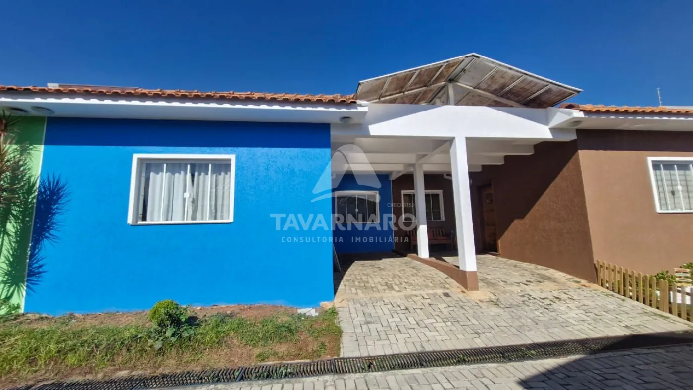 Casa para alugar em Estrela, Ponta Grossa — Portal Chave Fácil