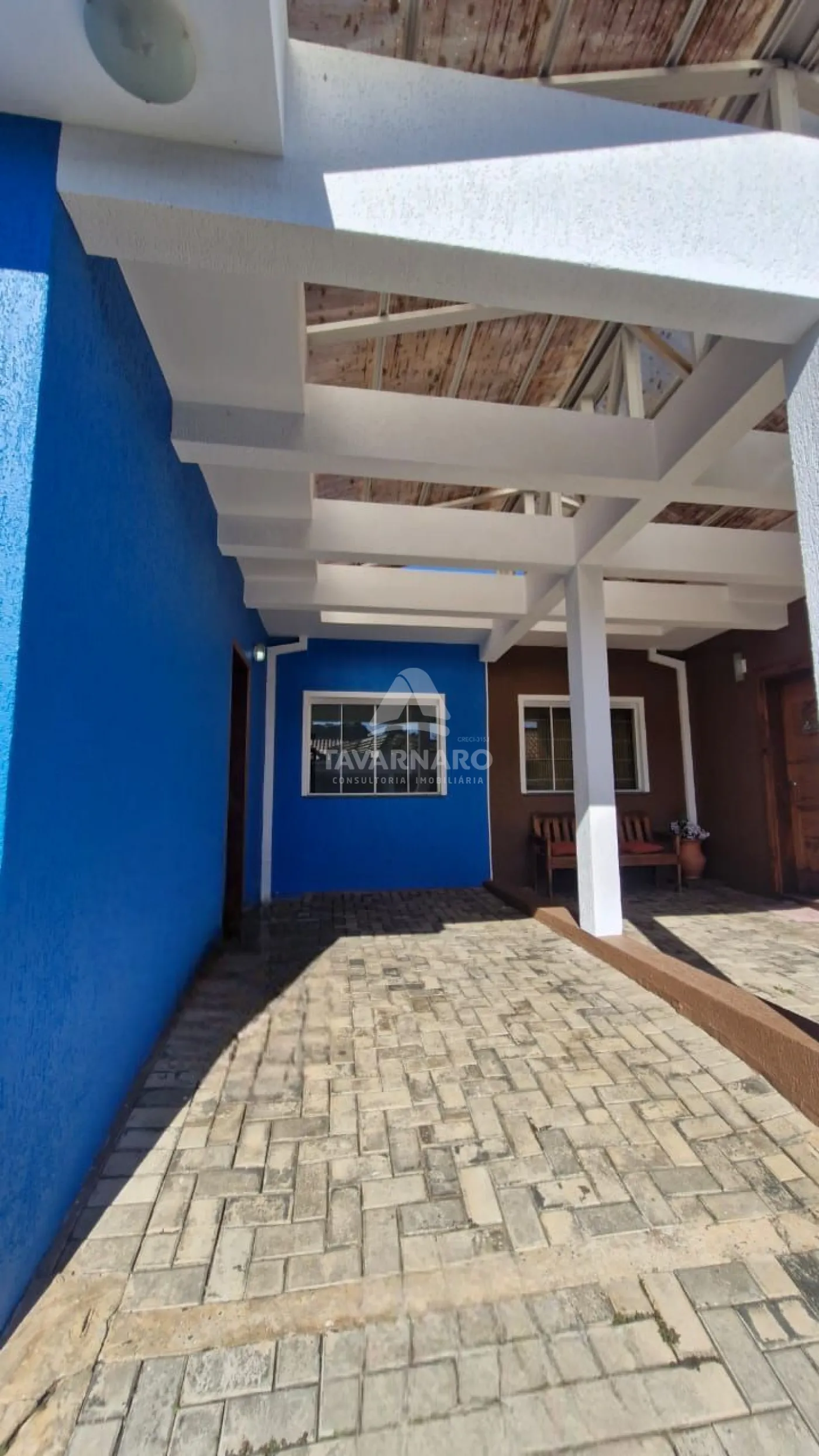 Casa para alugar em Estrela, Ponta Grossa — Portal Chave Fácil