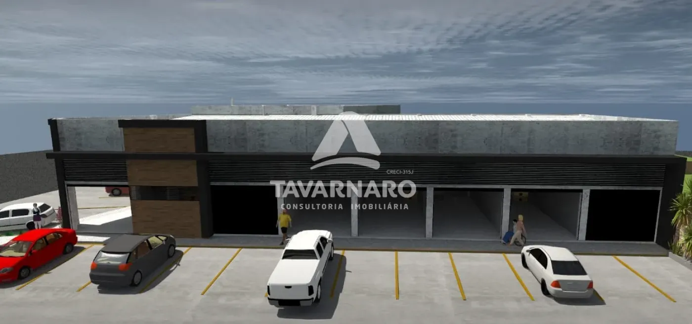 Alugar Comercial / Loja em Ponta Grossa R$ 5.082,00 - Foto 3