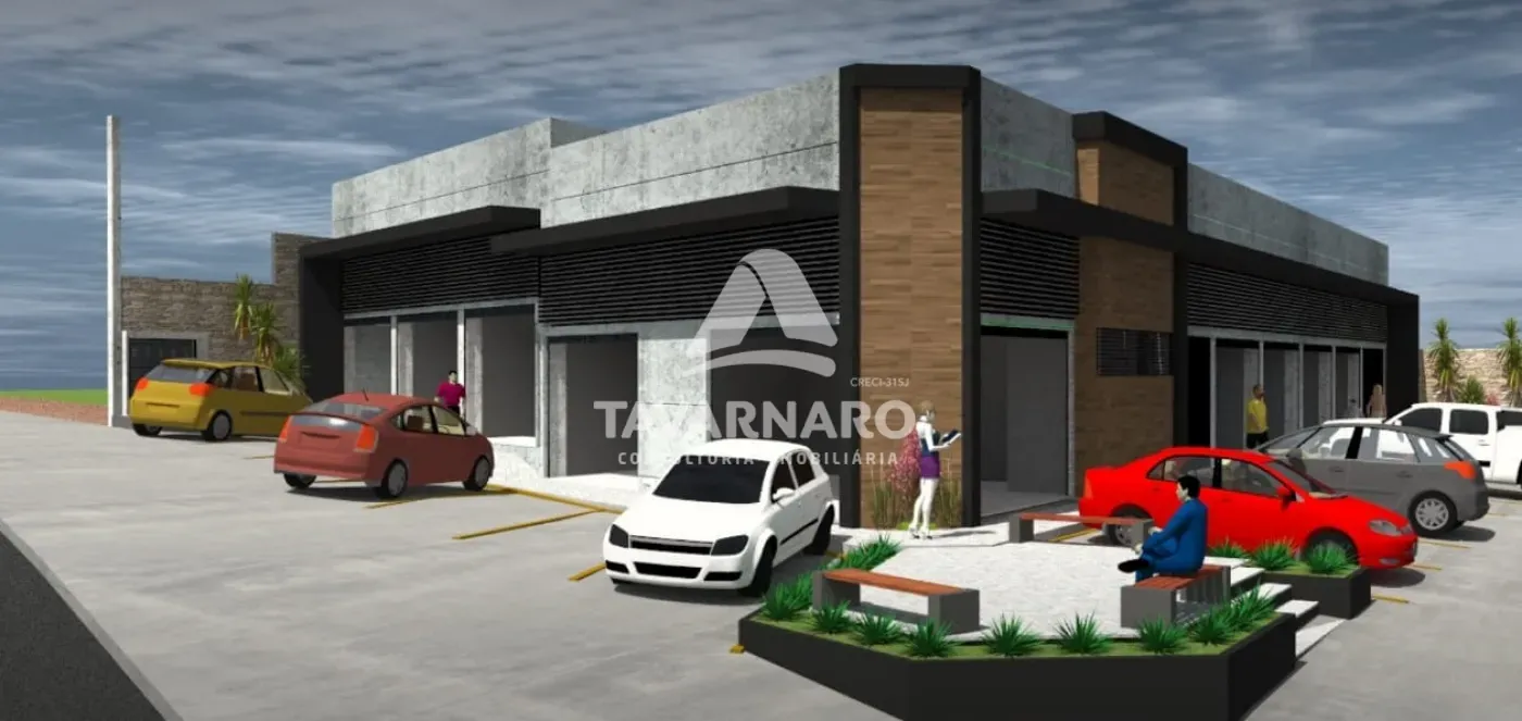 Alugar Comercial / Loja em Ponta Grossa R$ 5.082,00 - Foto 4