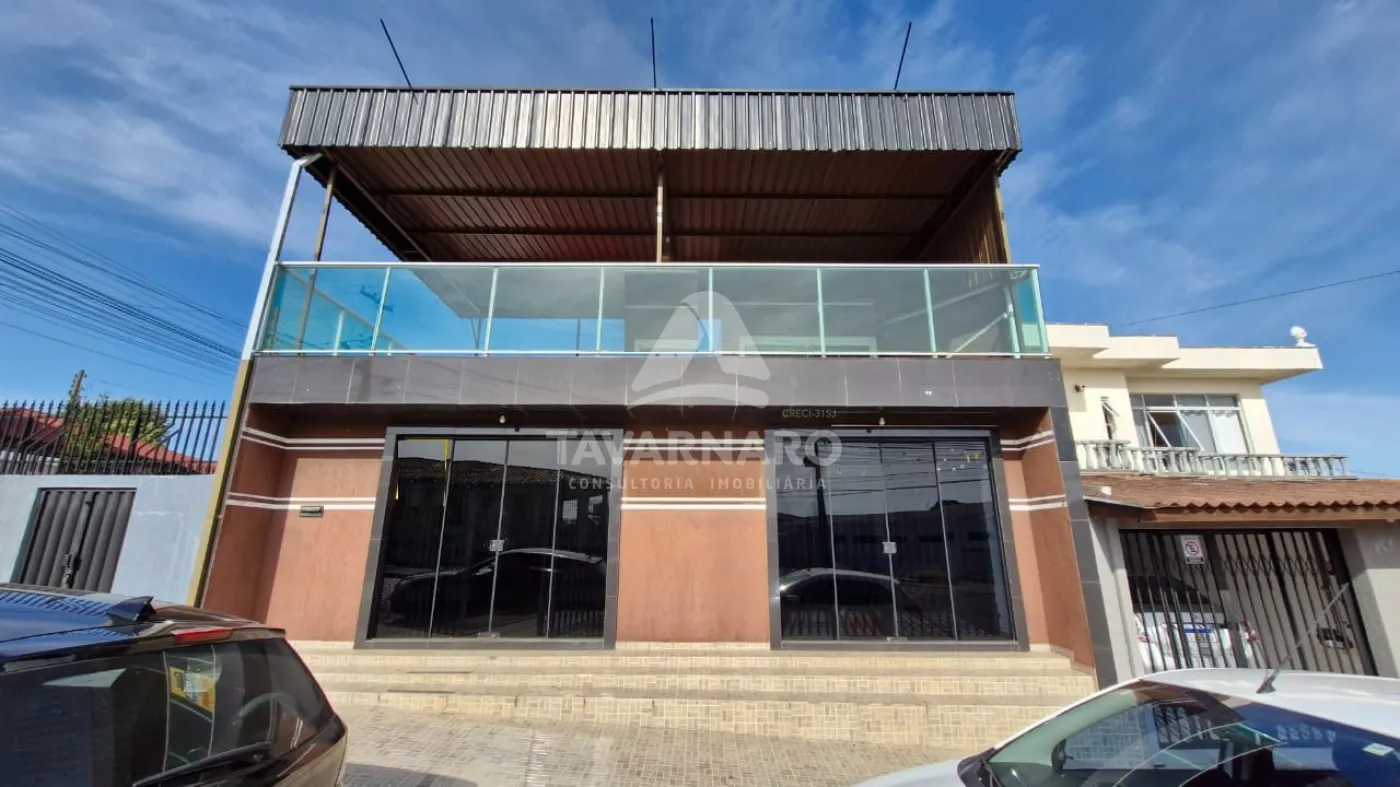 Alugar Comercial / Loja em Ponta Grossa R$ 3.000,00 - Foto 1
