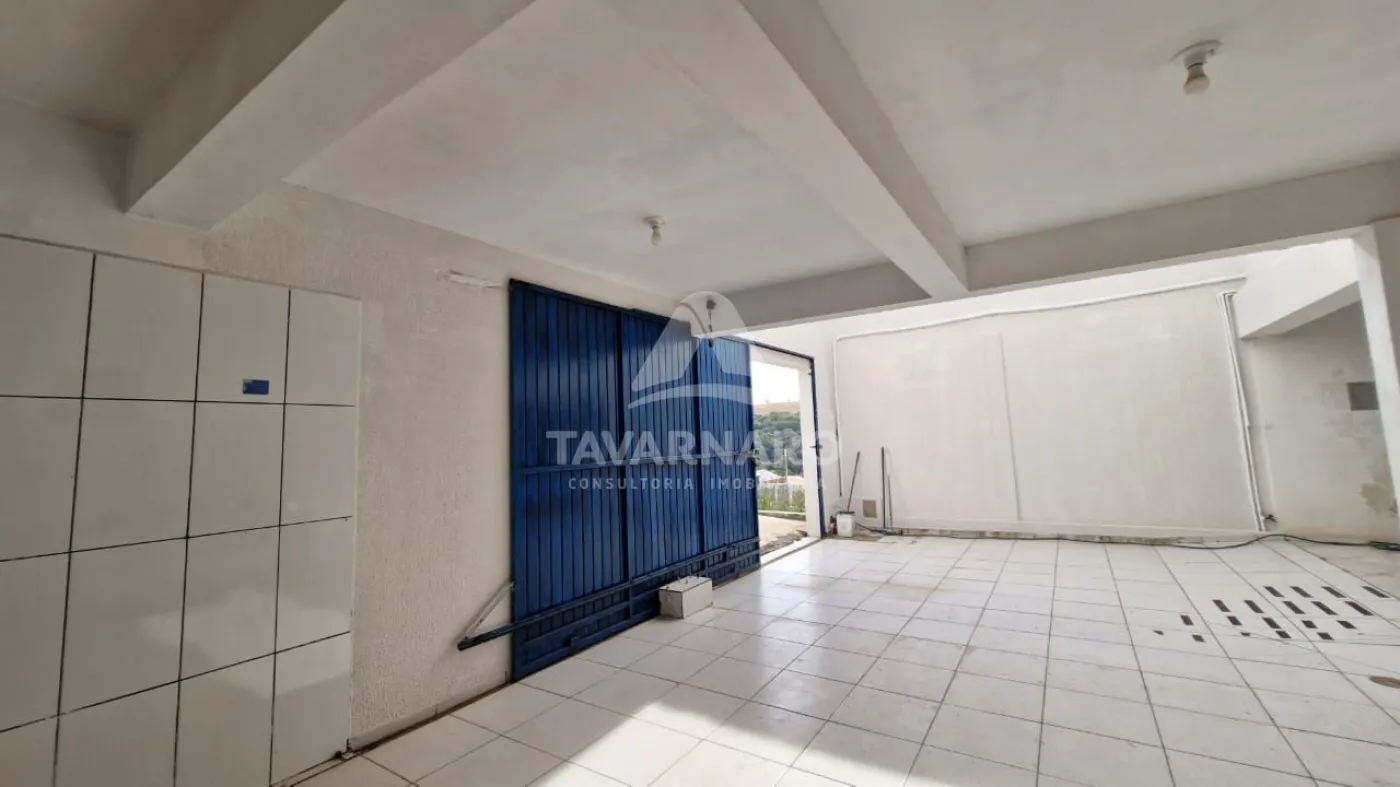 Sala/Conjunto Comercial para alugar em Contorno, Ponta Grossa — Portal Chave Fácil