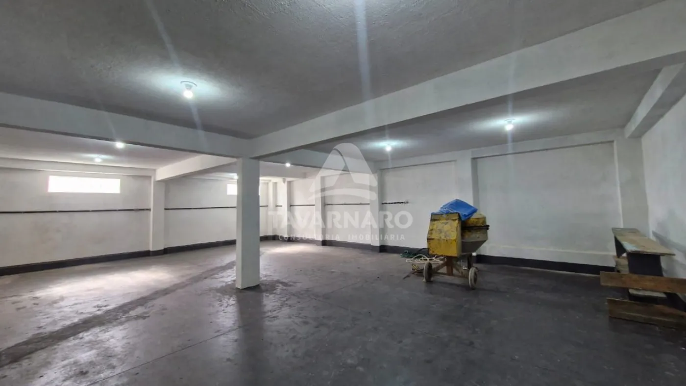 Sala/Conjunto Comercial para alugar em Contorno, Ponta Grossa — Portal Chave Fácil