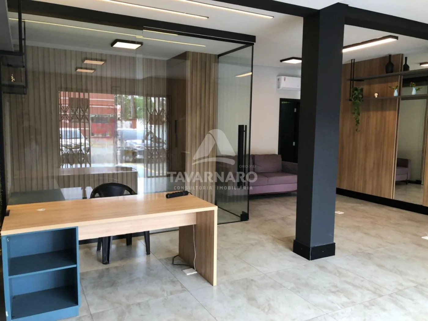 Alugar Comercial / Loja em Ponta Grossa R$ 3.800,00 - Foto 2