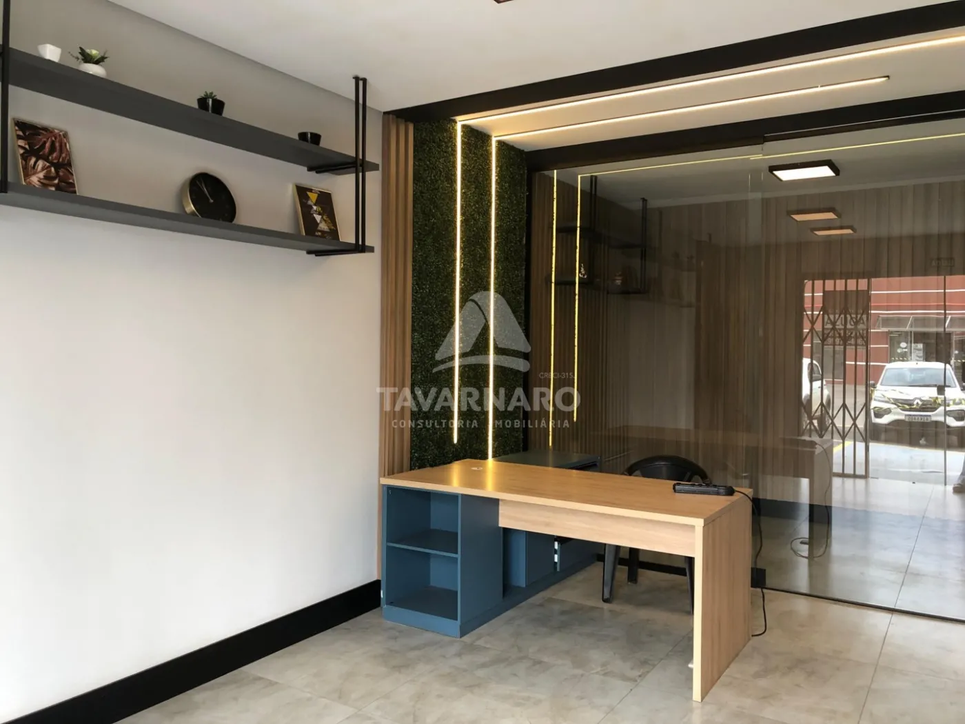 Alugar Comercial / Loja em Ponta Grossa R$ 3.800,00 - Foto 4