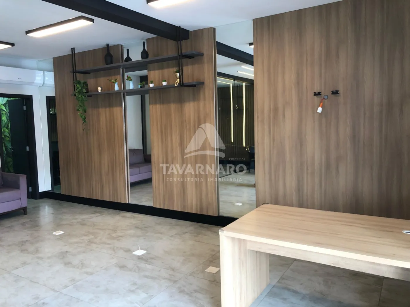 Alugar Comercial / Loja em Ponta Grossa R$ 3.800,00 - Foto 8