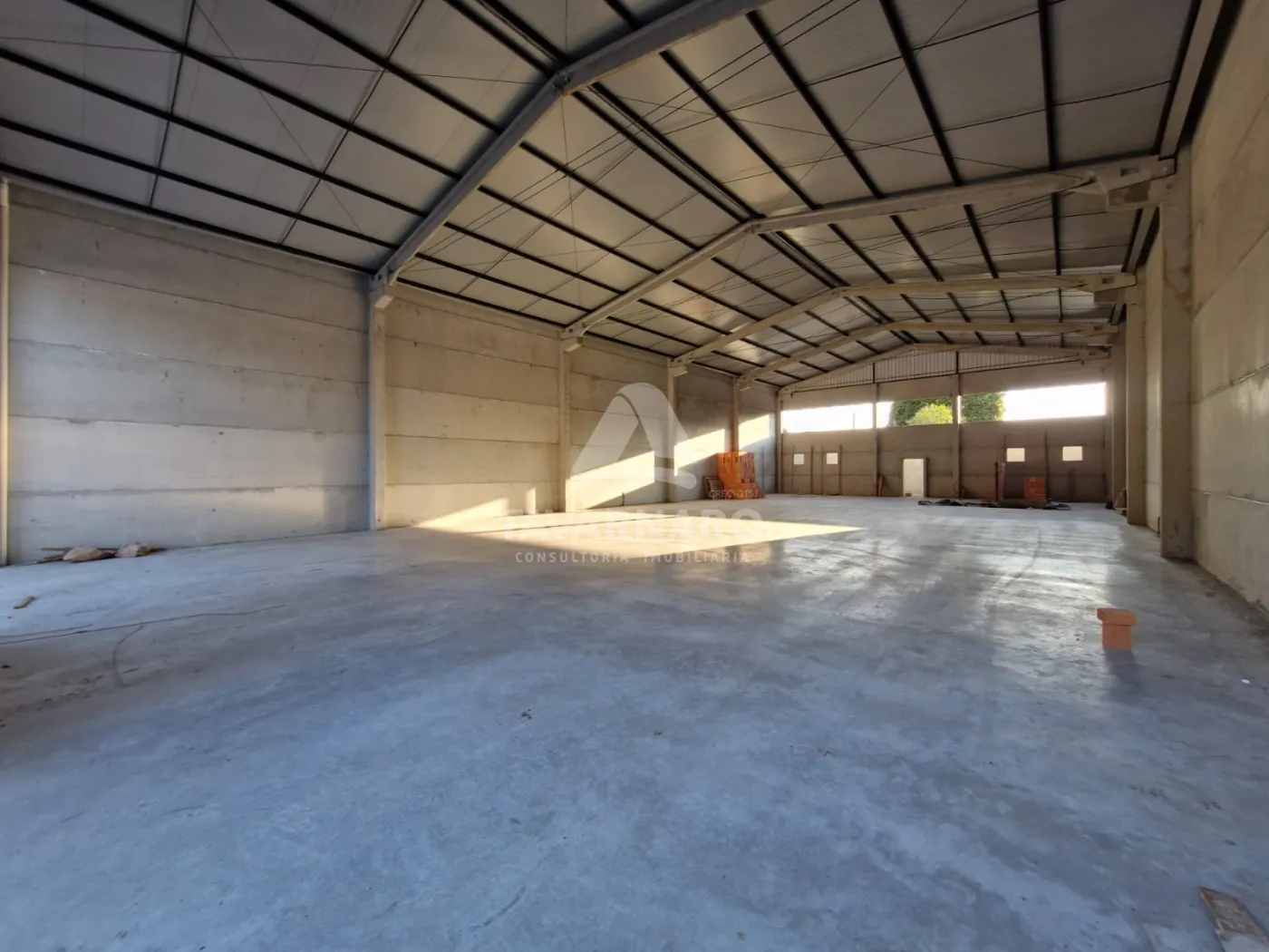 Alugar Comercial / Loja em Ponta Grossa R$ 6.600,00 - Foto 7