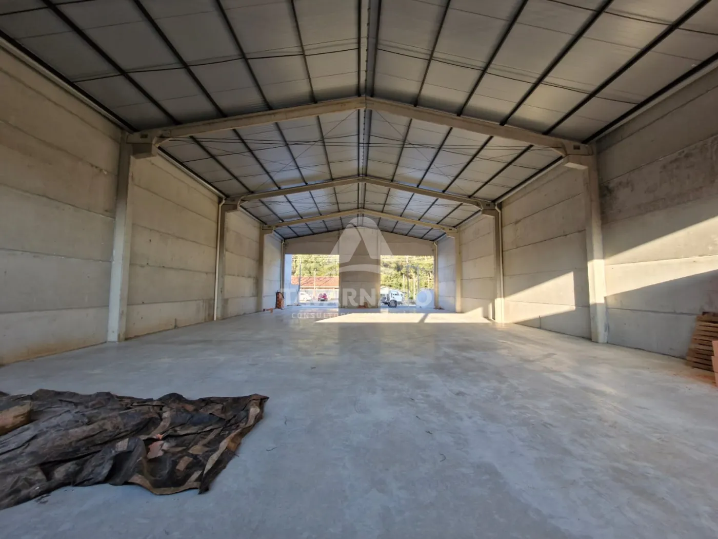 Alugar Comercial / Loja em Ponta Grossa R$ 6.600,00 - Foto 6