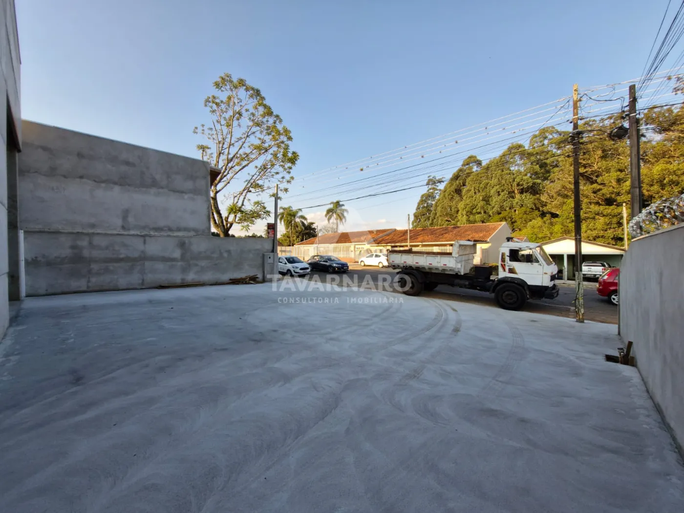 Alugar Comercial / Loja em Ponta Grossa R$ 6.600,00 - Foto 5