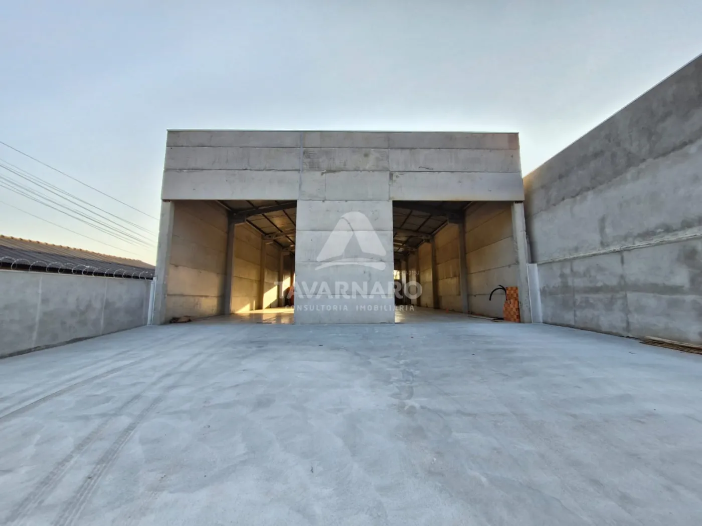 Alugar Comercial / Loja em Ponta Grossa R$ 6.600,00 - Foto 1