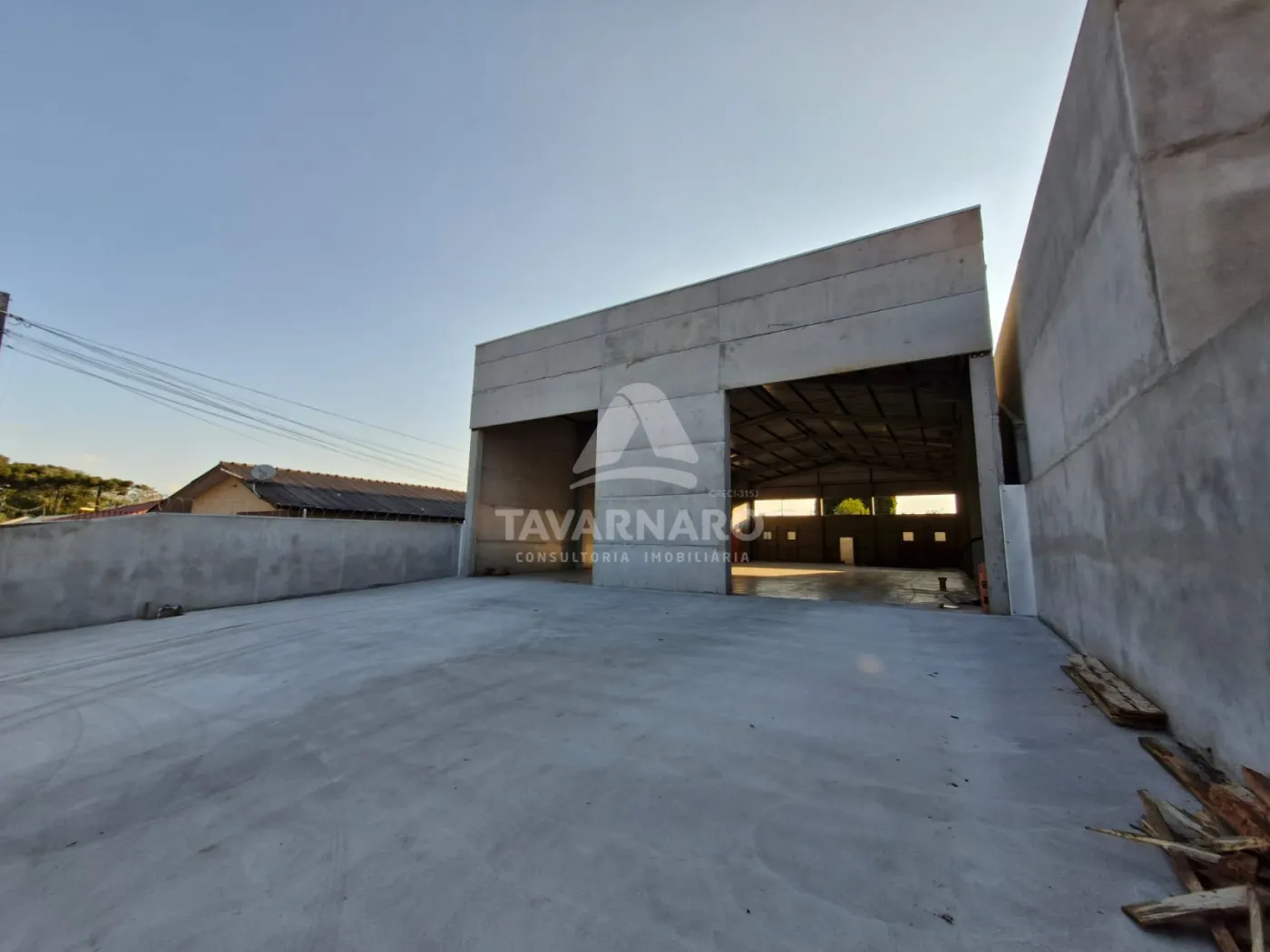 Alugar Comercial / Loja em Ponta Grossa R$ 6.600,00 - Foto 3