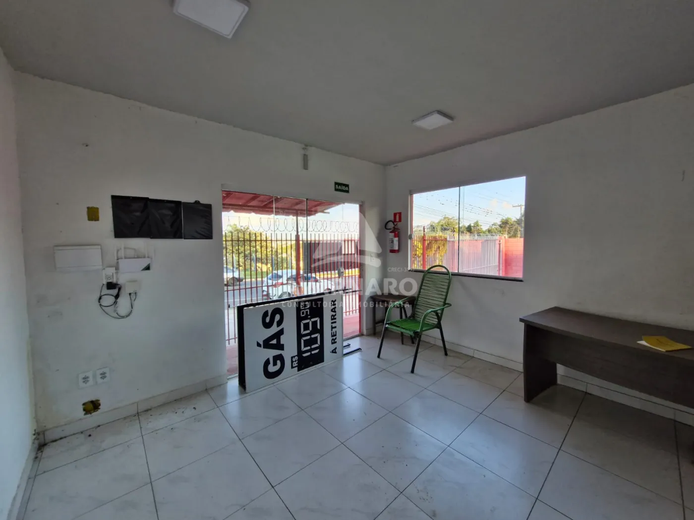 Alugar Comercial / Loja em Ponta Grossa R$ 5.000,00 - Foto 12