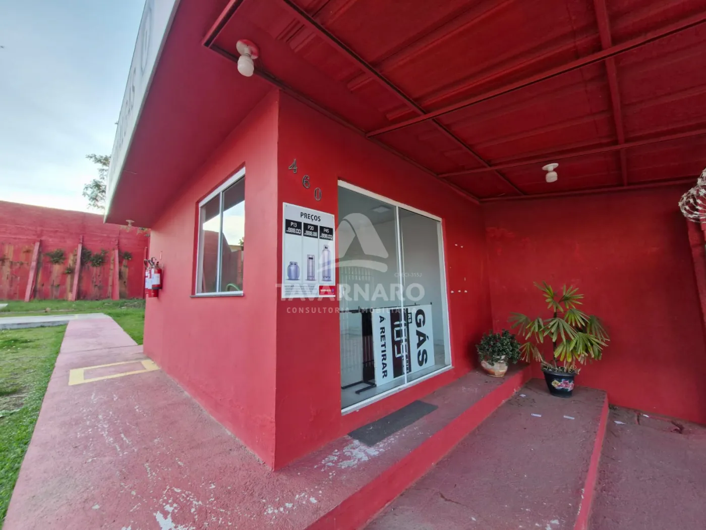 Alugar Comercial / Loja em Ponta Grossa R$ 5.000,00 - Foto 19