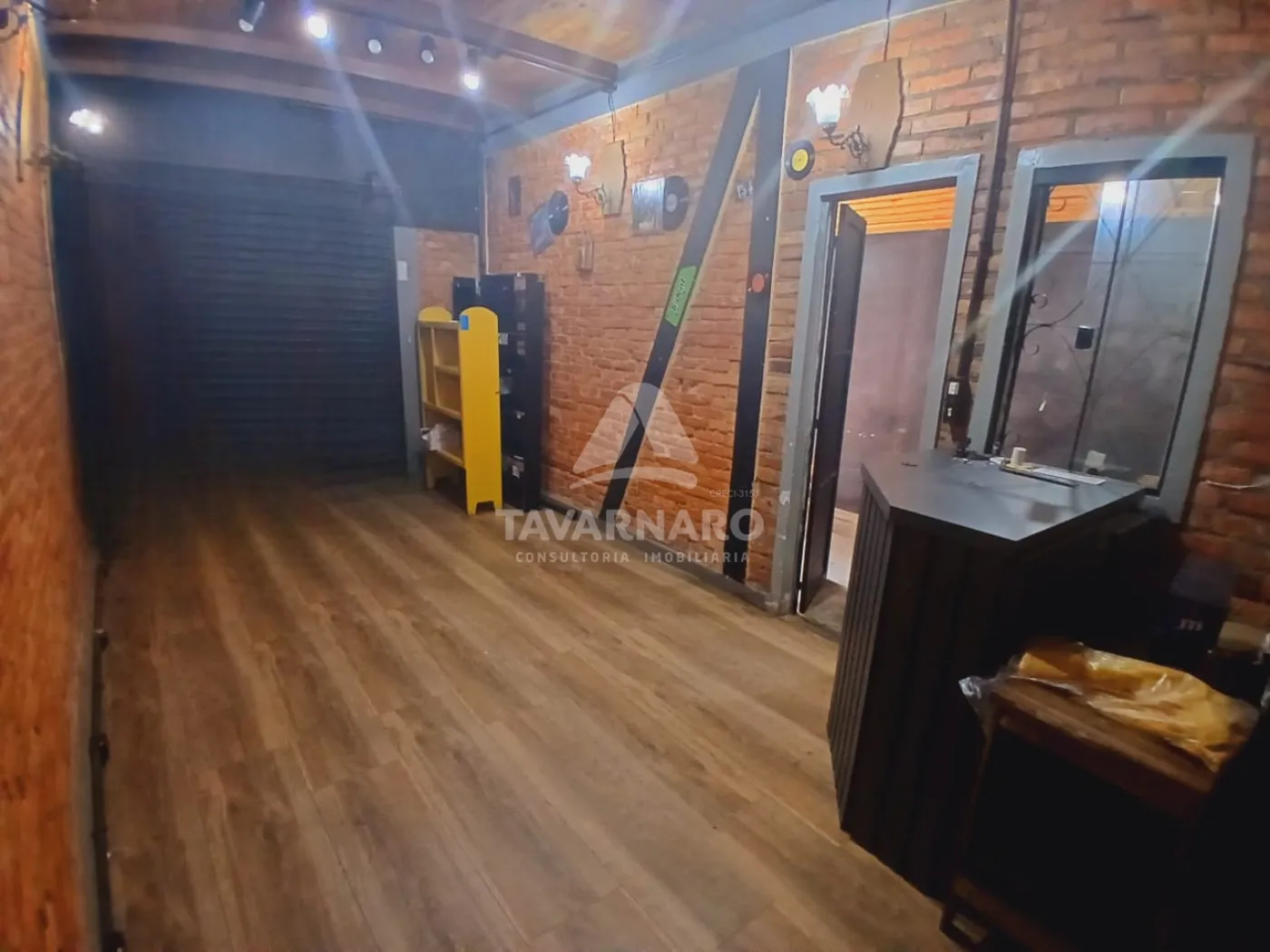 Sala/Conjunto Comercial para alugar em Centro, Ponta Grossa — Portal Chave Fácil