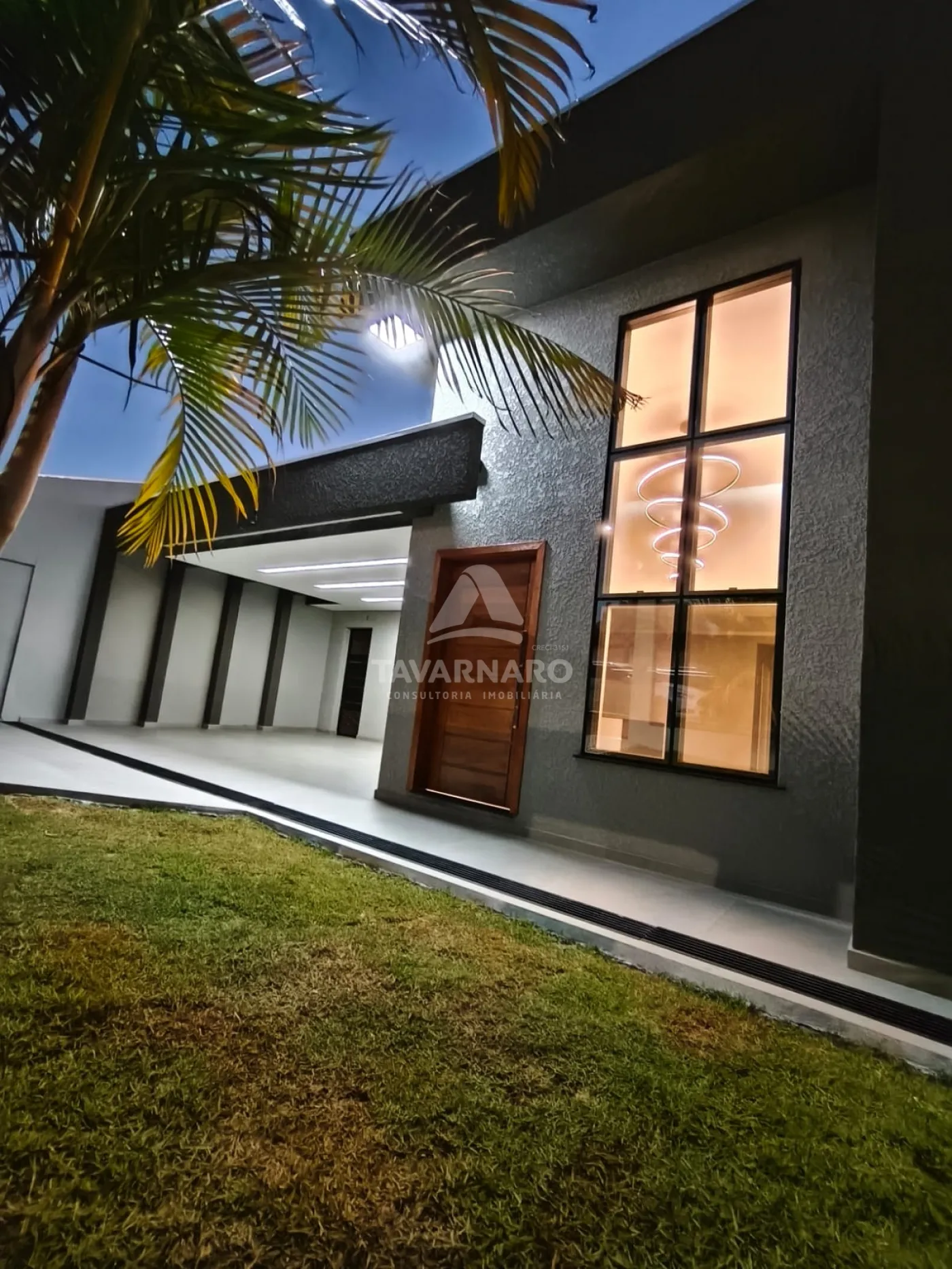 Casa à venda em Contorno, Ponta Grossa — Portal Chave Fácil