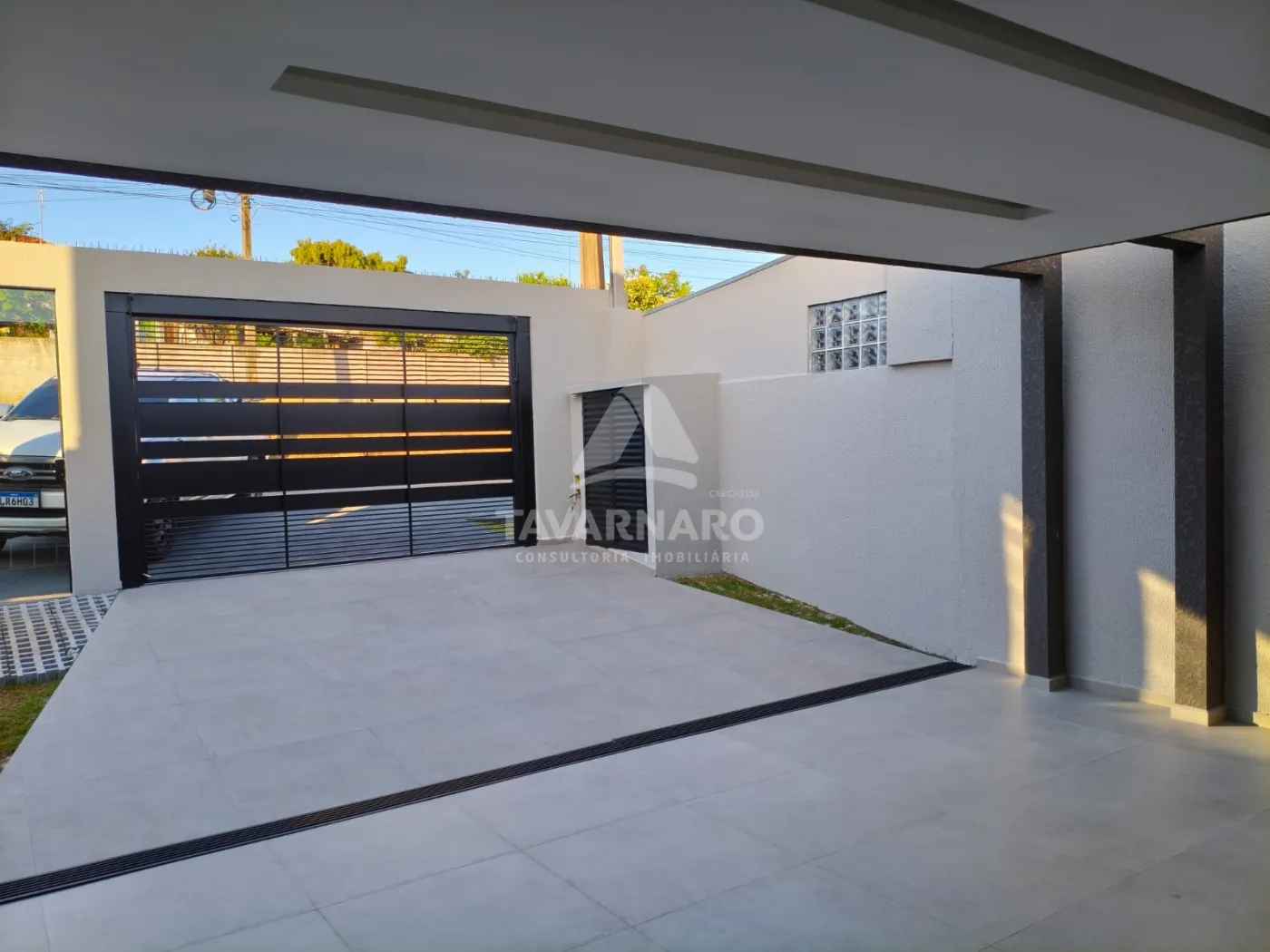 Casa à venda em Contorno, Ponta Grossa — Portal Chave Fácil