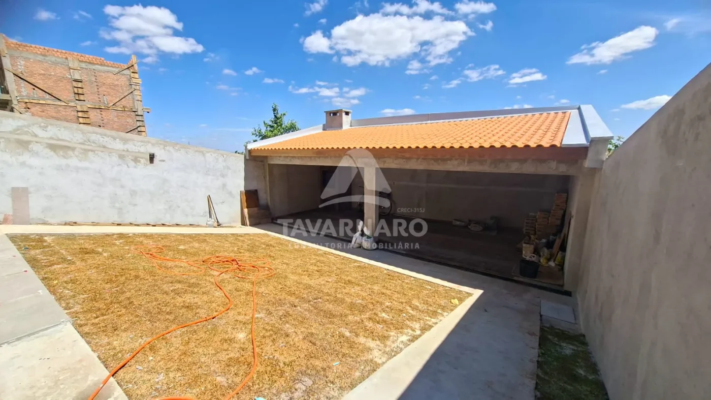 Casa à venda em Contorno, Ponta Grossa — Portal Chave Fácil