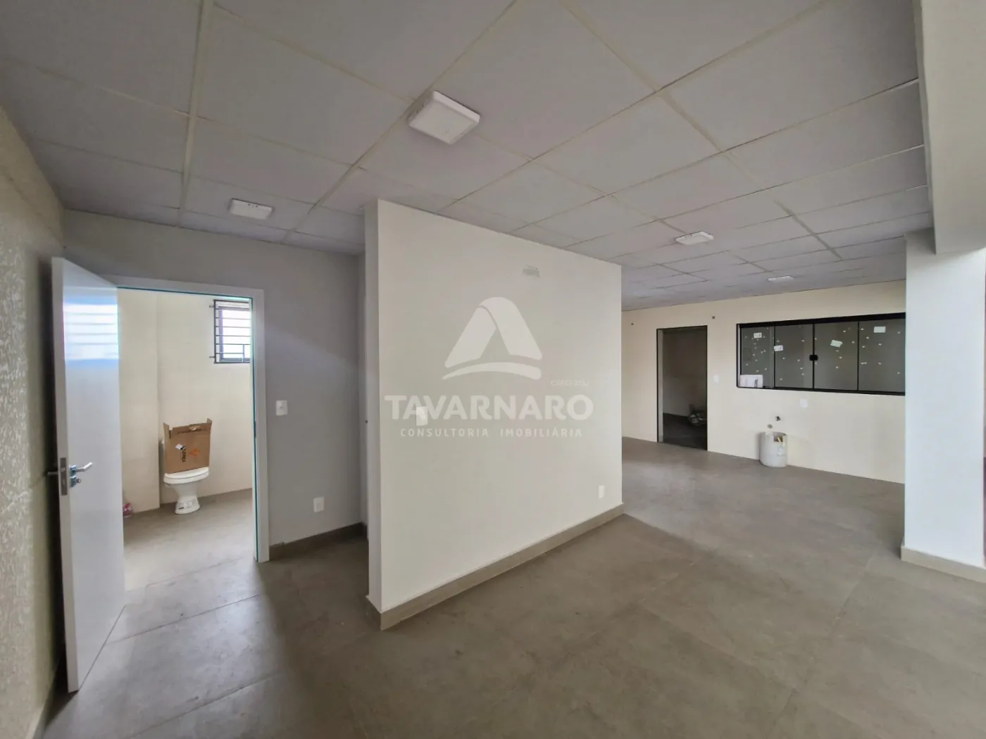 Alugar Comercial / Loja em Ponta Grossa R$ 9.500,00 - Foto 16