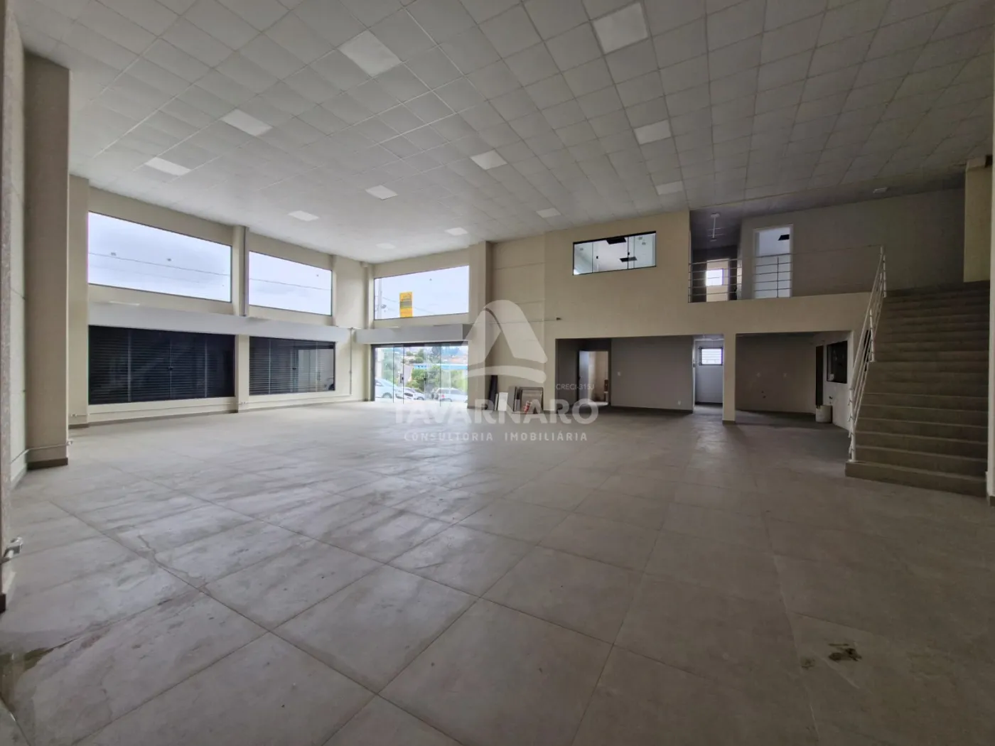 Alugar Comercial / Loja em Ponta Grossa R$ 9.500,00 - Foto 9