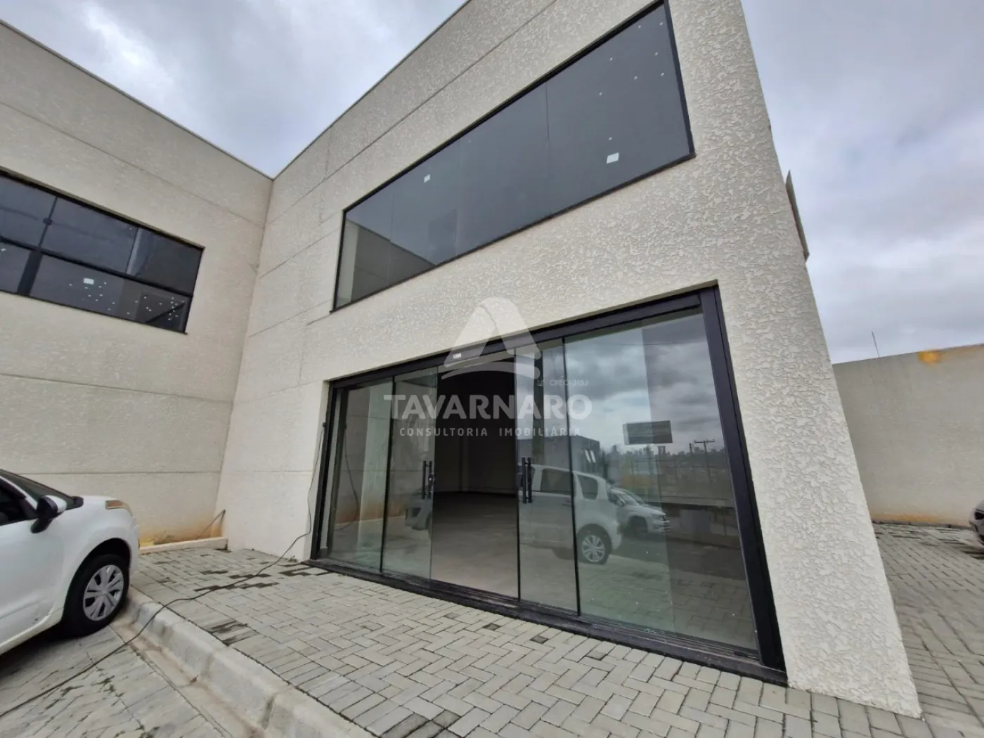 Alugar Comercial / Loja em Ponta Grossa R$ 9.500,00 - Foto 5