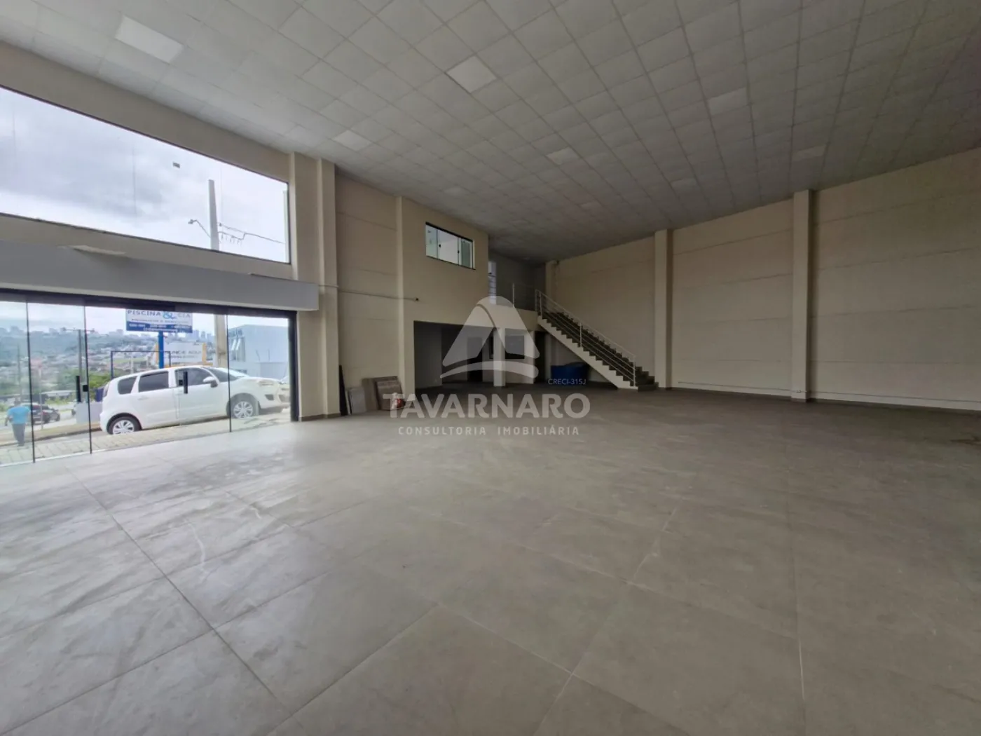 Alugar Comercial / Loja em Ponta Grossa R$ 9.500,00 - Foto 6