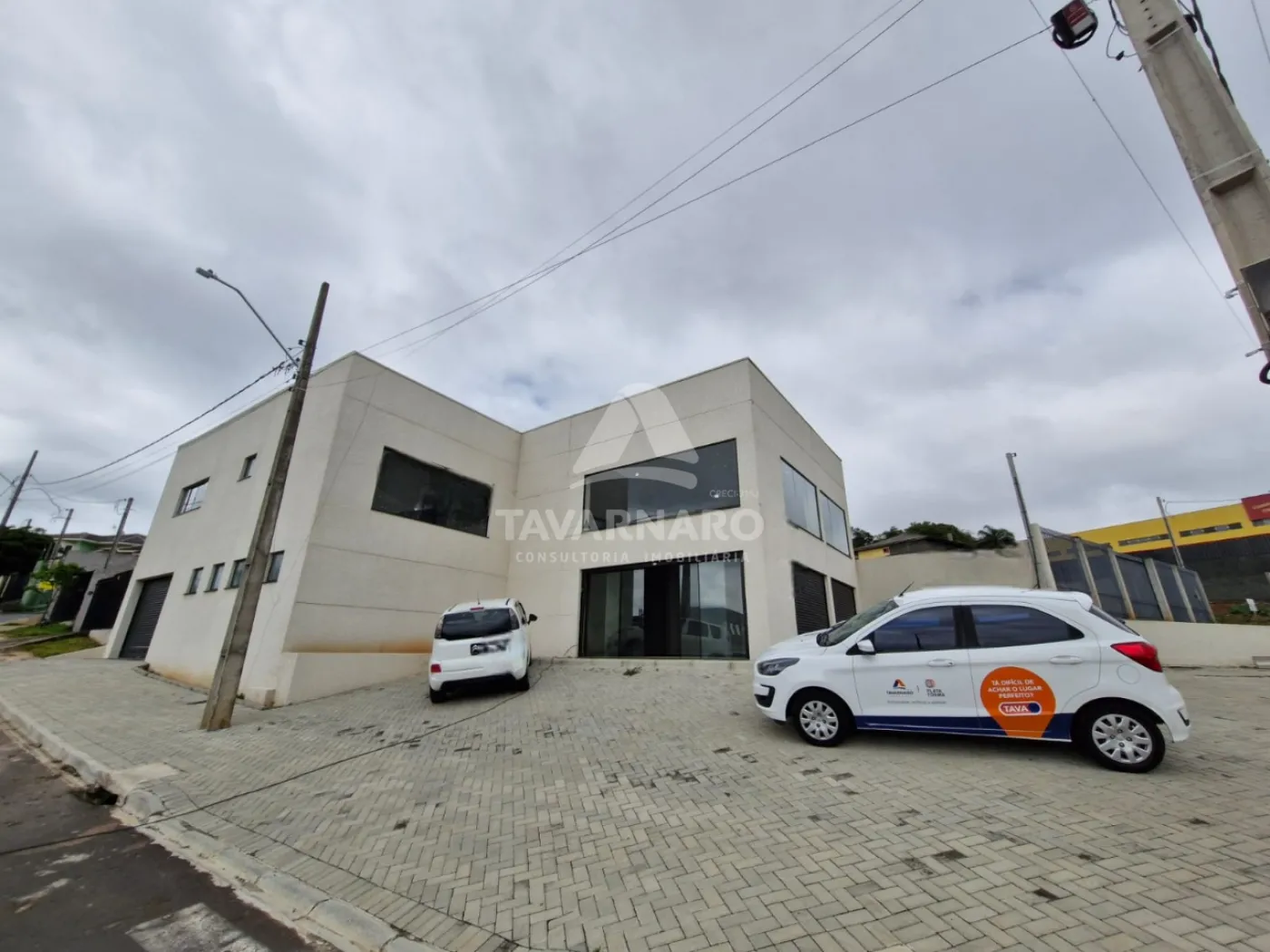 Alugar Comercial / Loja em Ponta Grossa R$ 9.500,00 - Foto 4