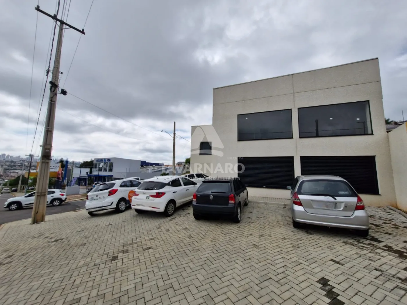 Alugar Comercial / Loja em Ponta Grossa R$ 9.500,00 - Foto 1