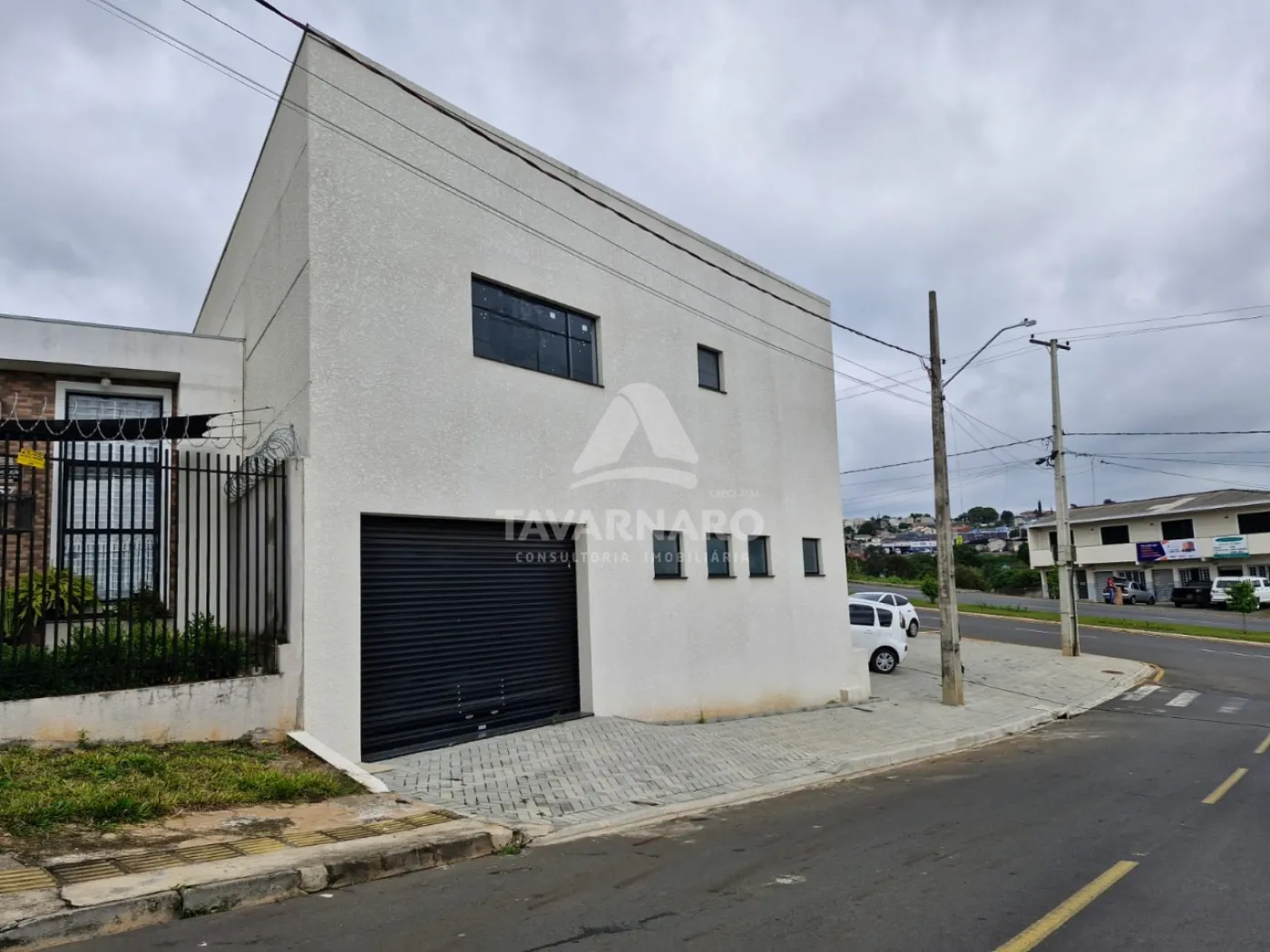 Alugar Comercial / Loja em Ponta Grossa R$ 9.500,00 - Foto 3