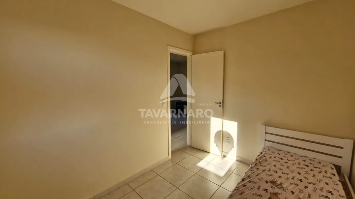 Apartamento para alugar em Uvaranas, Ponta Grossa — Portal Chave Fácil