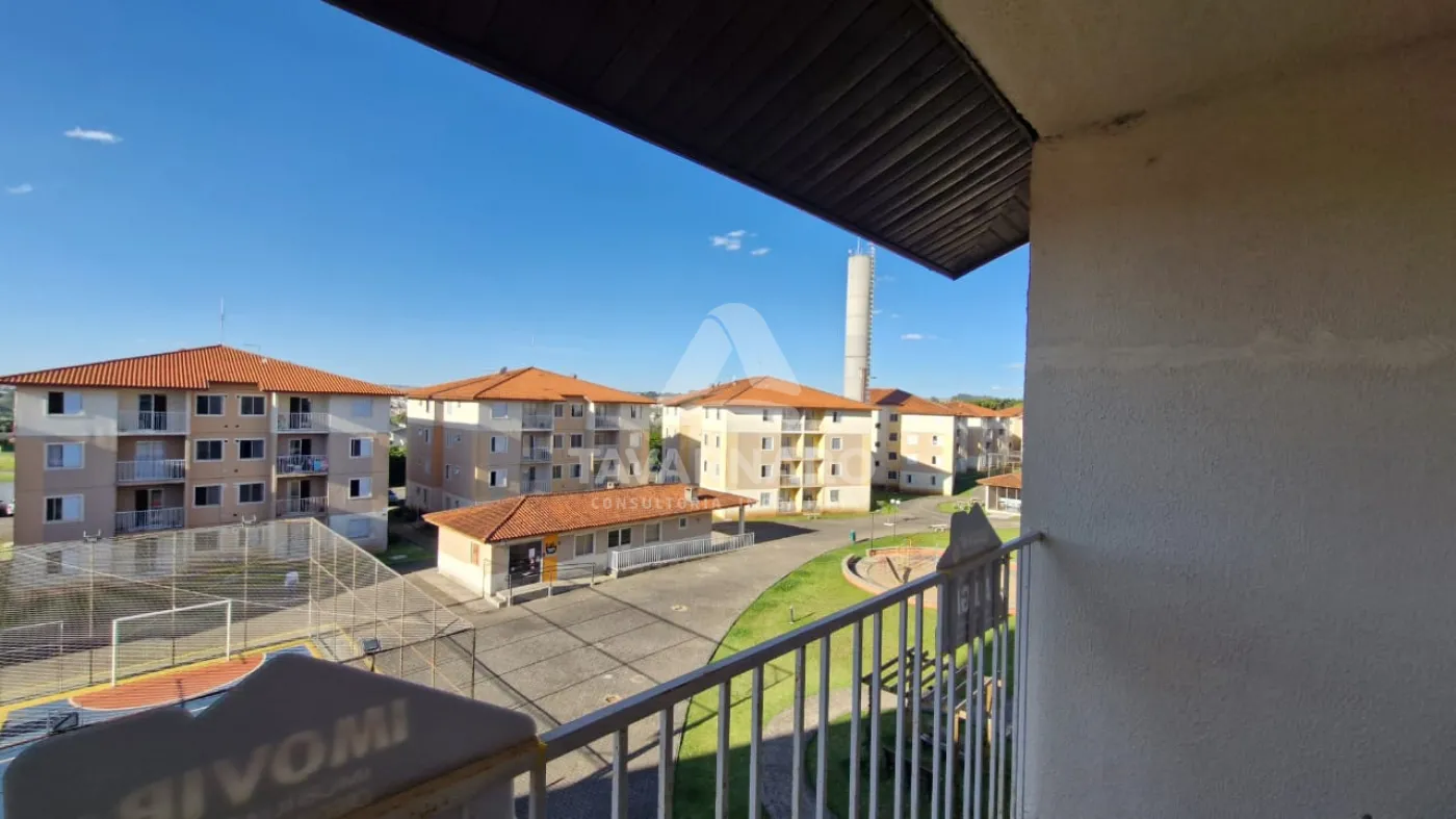 Apartamento para alugar em Uvaranas, Ponta Grossa — Portal Chave Fácil