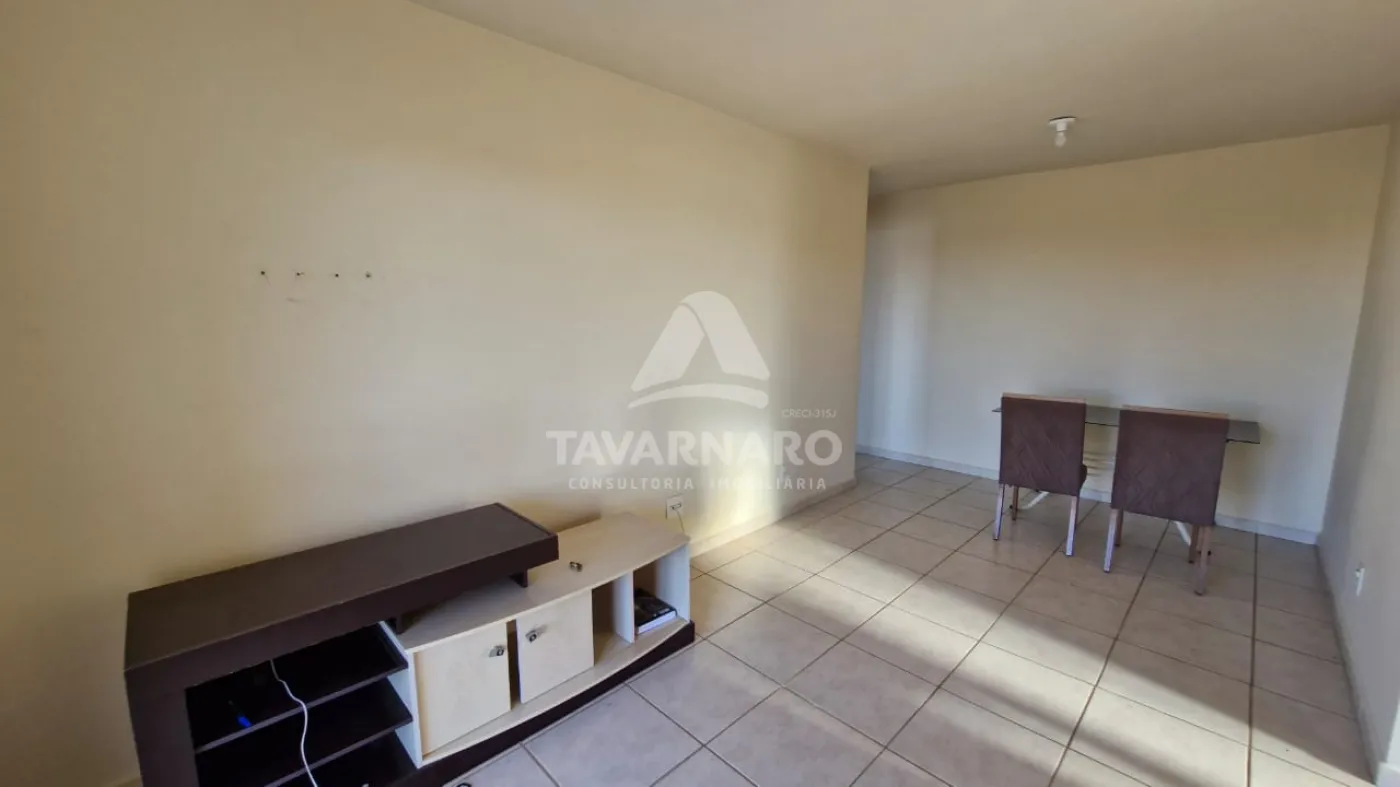 Apartamento para alugar em Uvaranas, Ponta Grossa — Portal Chave Fácil