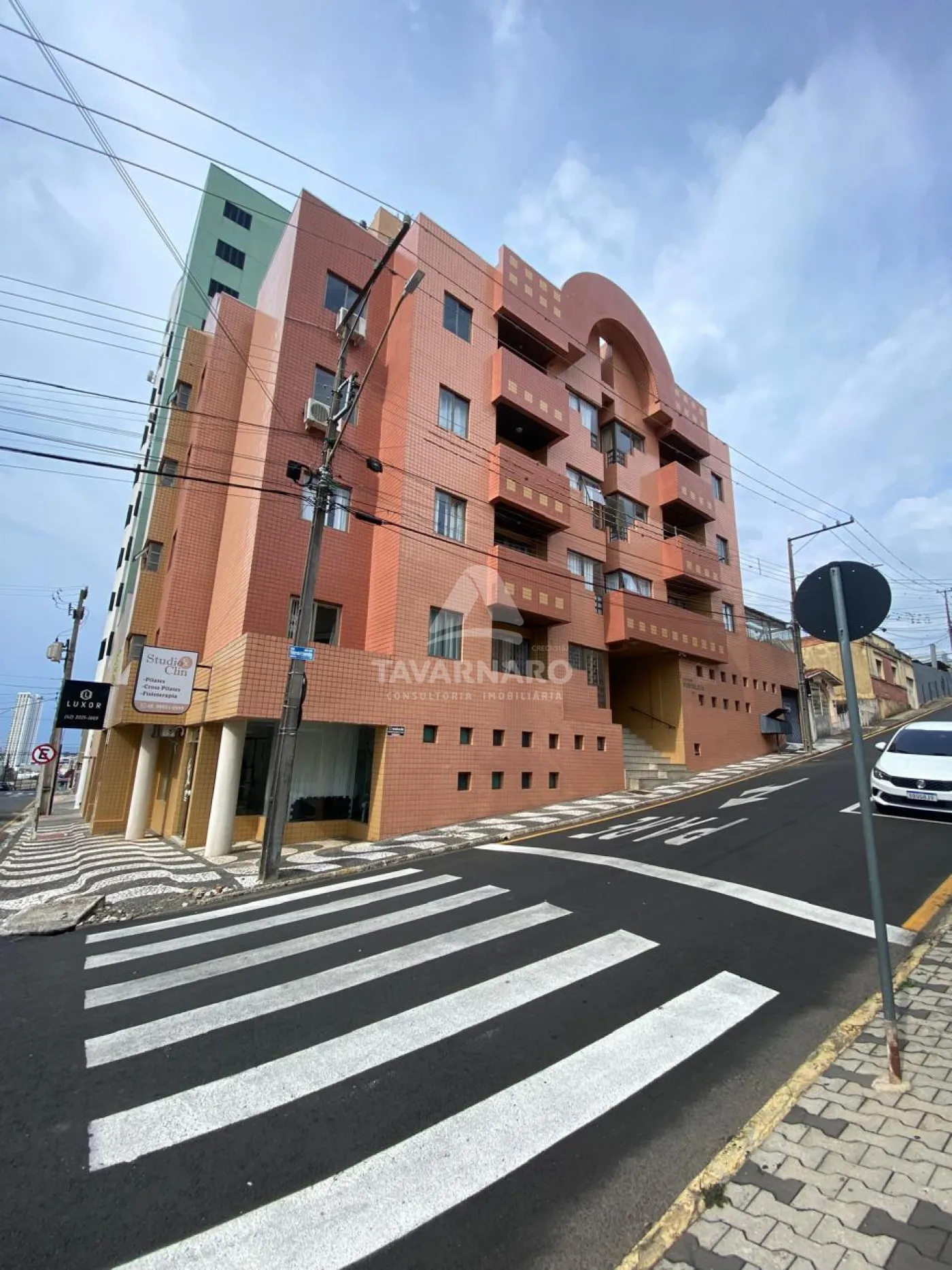 Apartamento, 1 quarto, 42 m² - Foto 1