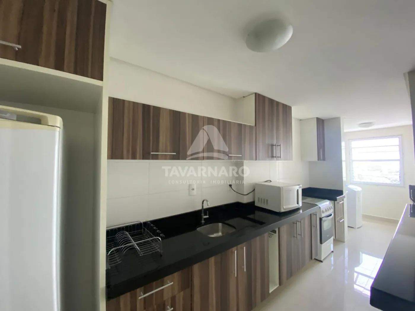 Apartamento, 1 quarto, 56 m² - Foto 2